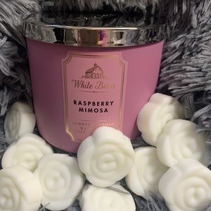 COPY - COPY - Bath and Body Works Wax Melts